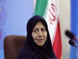 رئیس سازمان صنعت, معدن و تجارت خراسان رضوی نماییشگاه محصولات حلال