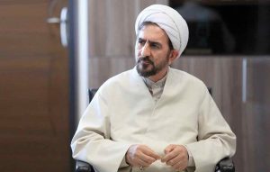 رئیس کل دادگستری
