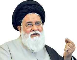 امام جمعه مشهد آیت الله علم الهدی