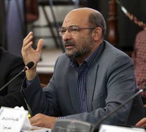 زیارت