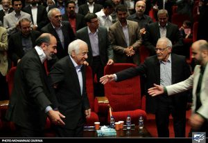 زندگی نامه