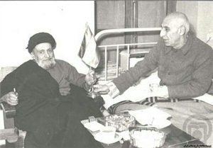 قیام