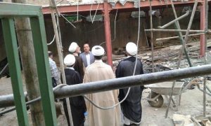 بازدید