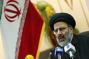 آستان قدس رضوی