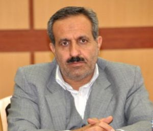 راه آهن