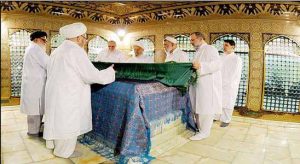 غبارروبی