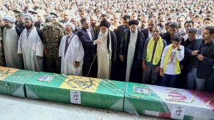 تشییع