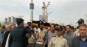 تشییع