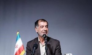 روحانی