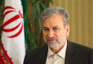 معاون اقتصادی شهردار مشهد