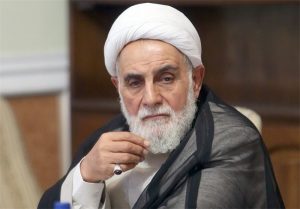 روحانی