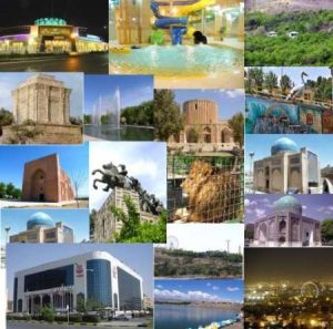 گردشگری حلال