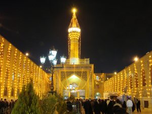 گردشگری