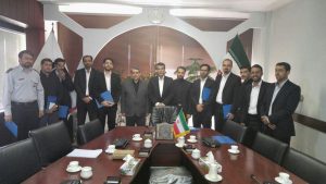 آتش نشانی