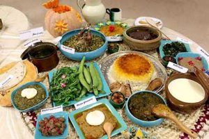 سفره