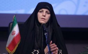 مشهد پایتخت فرهنگی جهان اسلام