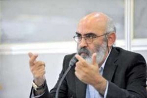 روزنامه نگار