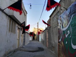بیت العباس