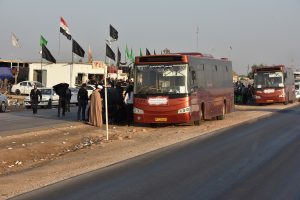 حمل ونقل