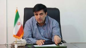 محورهای مواصلاتی