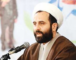 فرهنگی
