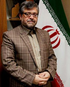 پذیرایی