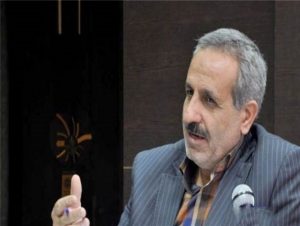 راه آهن