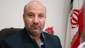 آستان قدس رضوی