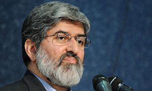 علی مطهری