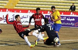 بازیکنان