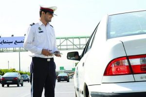 جرایم رانندگی