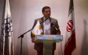 رویداد مشهد 2017