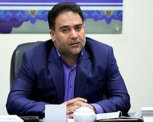 رویداد مشهد 2017