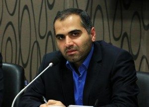 رویداد مشهد 2017