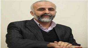 رویداد مشهد 2017