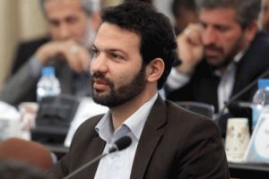 رویداد مشهد 2017