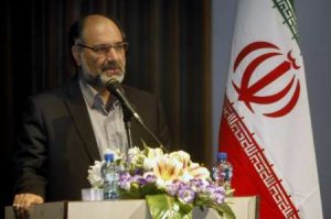 بنیاد بین المللی امام رضا