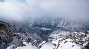 حادثه اشترانکوه