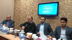 حمل و نقل و ترافیک مشهد