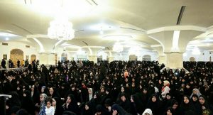 حرم رضوی