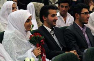 ازدواج دانشجویی