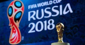 فدراسیون فوتبال