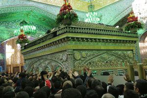 زیارت اهل تسنن هند و پاکستان