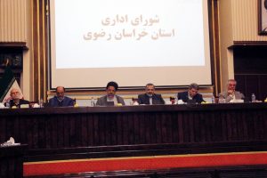 وزیر اطلاعات