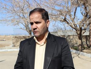 آبفای خراسان رضوی