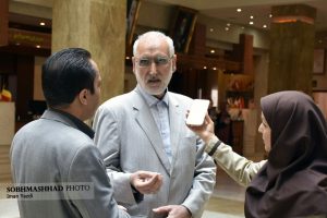 فرماندار مشهد