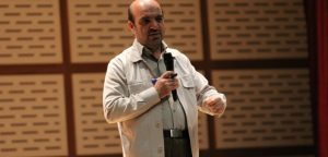 همایش در مورد زندگی مشترک
