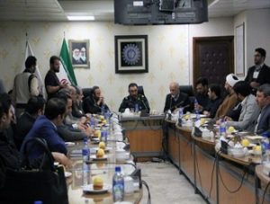 بسیج رسانه