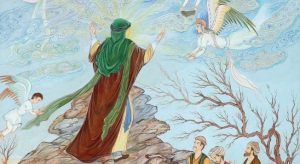 امام رضا