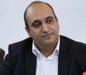 معاون مالی شهرداری